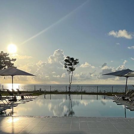 Ibis Styles Mayotte Aéroport Pamandzi Exterior foto